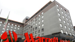 What’s next for Marriott? A three-year plan to open a new hotel every 14 hours