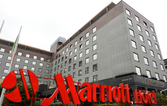 Marriott Int’l signs long-term licensing deal with Sonder