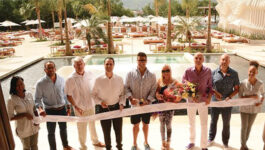 Fifth Breathless resort offers upscale party scene for social travellers