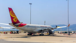 Competition heats up on Vancouver - Hong Kong route with arrival of Hong Kong Airlines