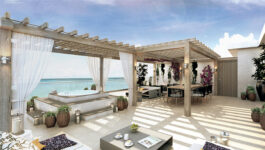 First look at new Le Blanc Spa Resort Los Cabos coming this fall