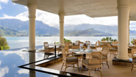 GayTravel.com awards Starwood Hotels & Resorts in Hawaii for spirit of inclusiveness