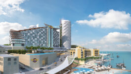 Hard Rock International says new Malta hotel will open in 2020