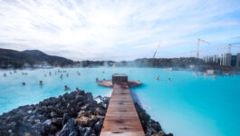 Iceland Fly & Drive packages new with Air Canada Vacations