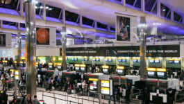 Month of January saw biggest increase in passenger demand in five years: IATA