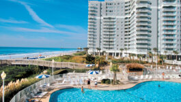 Myrtle Beach bound clients get up to 55% off, but only until April 30