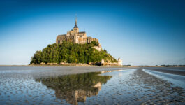 Normandy now one of the top five destinations for Canadians visiting France