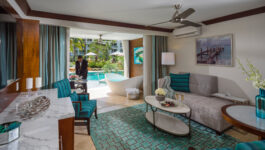 Sandals Royal Barbados opens its doors Dec. 20; bookings available now