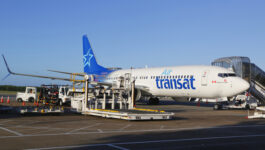 Group deals for Transat’s 2018 Tel Aviv flights