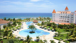 TravelBrands, Bahia Principe Hotels team up for deals