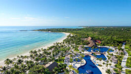 Barcelo Hotel Group collateral now available through ENVOY