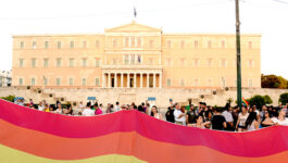 Contiki launches Greek Week Pride trips to celebrate inclusivity