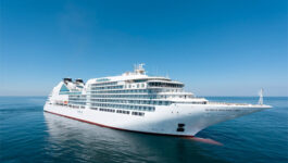 Extraordinary Opportunity savings with Seabourn