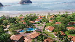 Kids eat & stay free at Costa Rica resort with ACV