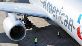 American Airlines is giving workers a raise, despite 67% drop in earnings