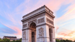 Canada condemns attack at Paris' iconic Champs-Elysees