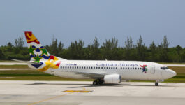 Cayman Airways appoints AirlinePros for distribution services