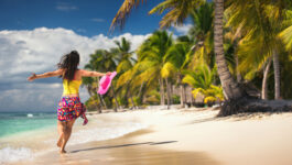 D.R. gears up for DATE travel and trade show in Punta Cana May 3-5