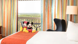 Disney Springs Resort Area Hotels sweetens summer with discount rates