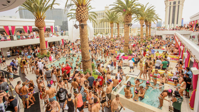 Drai’s Beach Club