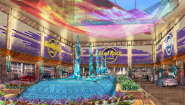 Hard Rock to revamp Taj Mahal casino for summer 2018 opening