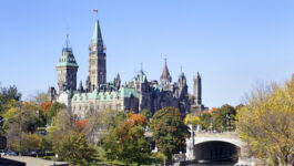 Ottawa ramps up tourist appeal leading up to Canada 150 celebration