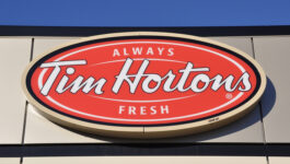 Tim Hortons is a hit in Dubai, read these awesome reviews