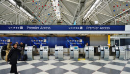 United Airlines raising limit to $13,600 for bumped flyers