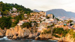 It’s Acapulco! Famed beach destination will host 2019 Tianguis Turístico