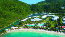 Book Riu Palace St. Martin with Signature and earn double the points