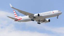 American Airlines CEO warns that higher fares are coming