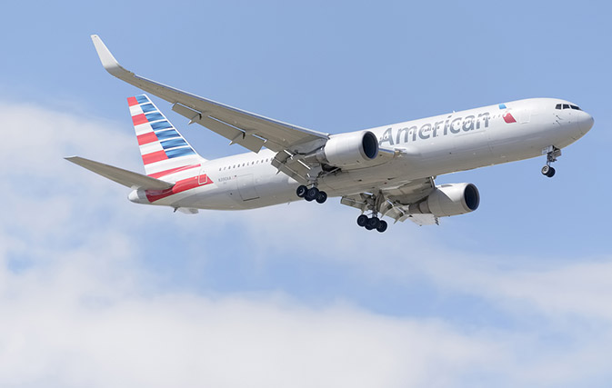 American Airlines CEO warns that higher fares are coming