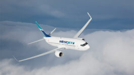 WestJet continues profitable streak despite “very difficult operating quarter”