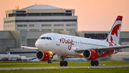 High-speed Internet coming to Air Canada Rouge