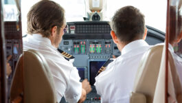 Possible Air Canada Pilots Association merger with Air Line Pilots Association