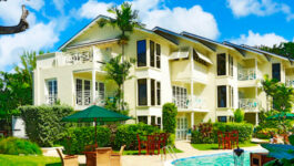 Elegant Hotels Group scoops up Treasure Beach in Barbados