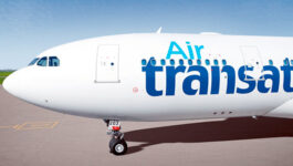 Air Transat