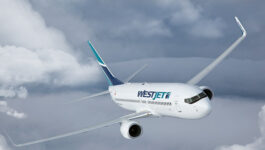 WestJet introduces self-serve, post-booking seat selection