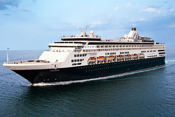 holland america excursion refund policy