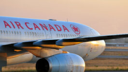 Reduced deposit promotion for Jamaica with Air Canada Vacations