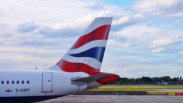 British Airways pauses short haul flight sales from Heathrow