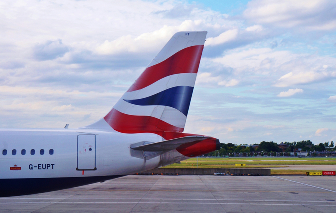 British Airways pauses short haul flight from Heathrow - Travelweek