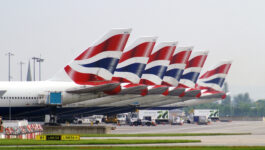 British Airways and sister airline face third day of delays and cancellations