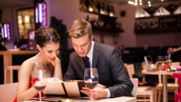 Couple tries to skip out on restaurant bill thinking ‘all-inclusive’ meant ‘island-wide’