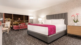 Flamingo Las Vegas to get US$90 million refresh of guestrooms