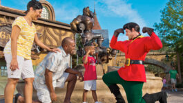 Free flights for kids, 2% bonus commission with ACV’s Walt Disney World promo