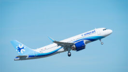 Interjet to launch service between Canada and Mexico this summer