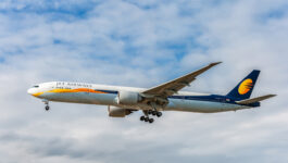 Jet Airways expands Europe network with 12 new codeshare destinations