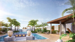 Coming in June: Karisma’s ultra-luxe Villa Casa Del Mar