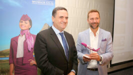 Too much capacity to Tel Aviv? WOW air adds new flights ex YYZ, YUL